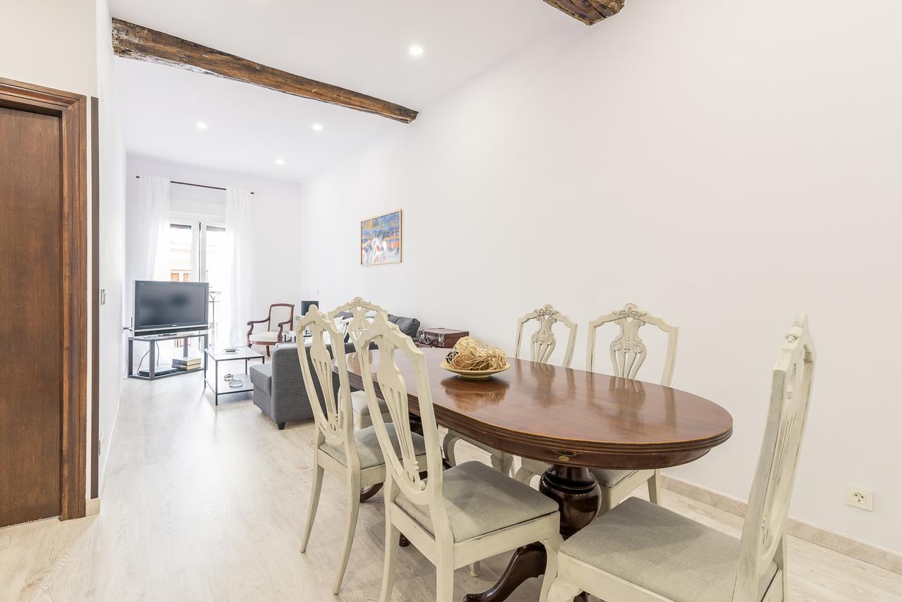 Апартаменты Puerto - Local Rentss Сан-Себастьян Экстерьер фото