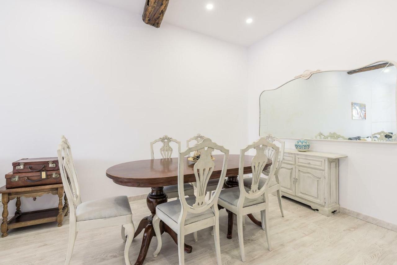 Апартаменты Puerto - Local Rentss Сан-Себастьян Экстерьер фото